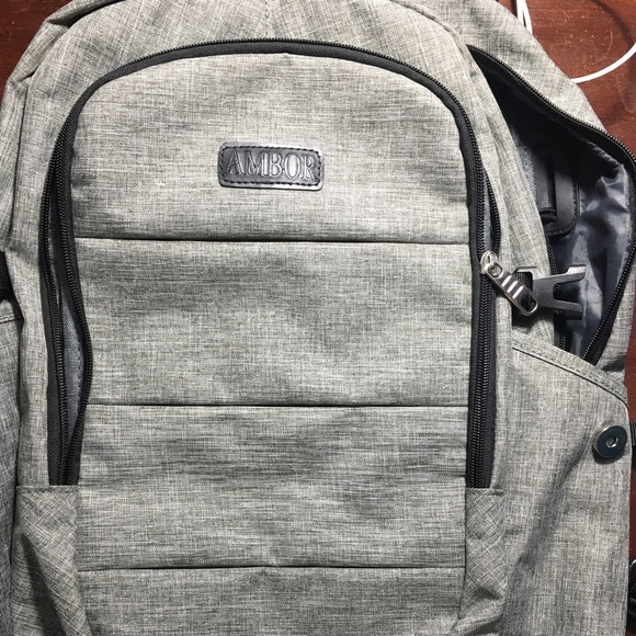 atom multi purpose laptop backpack J World Boys and Girls Atom 18.5" Multi-Compartment Laptop Backpack for  School and Travel, Cubes